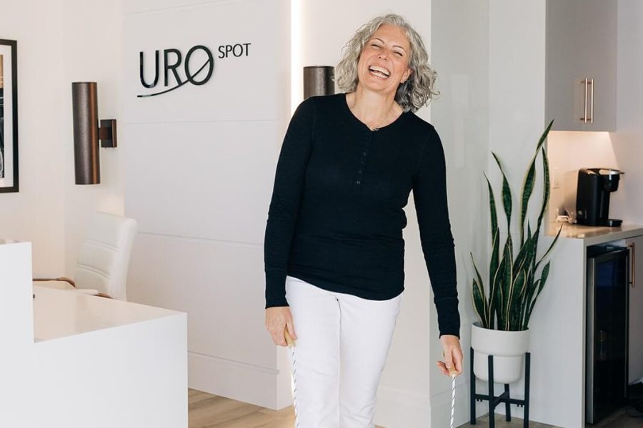 urospot.com